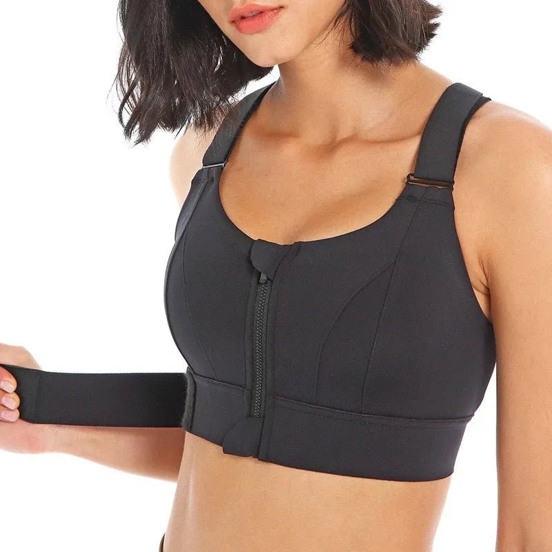 Fitness Tights Crop Top