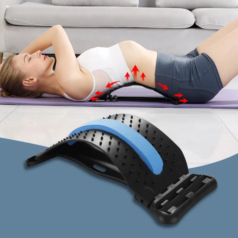 Waist Support Magnetotherapy