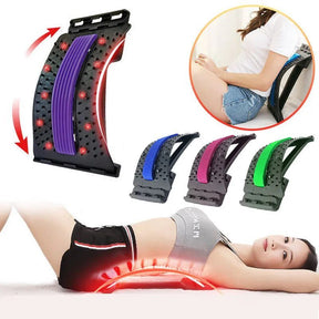 Waist Support Magnetotherapy