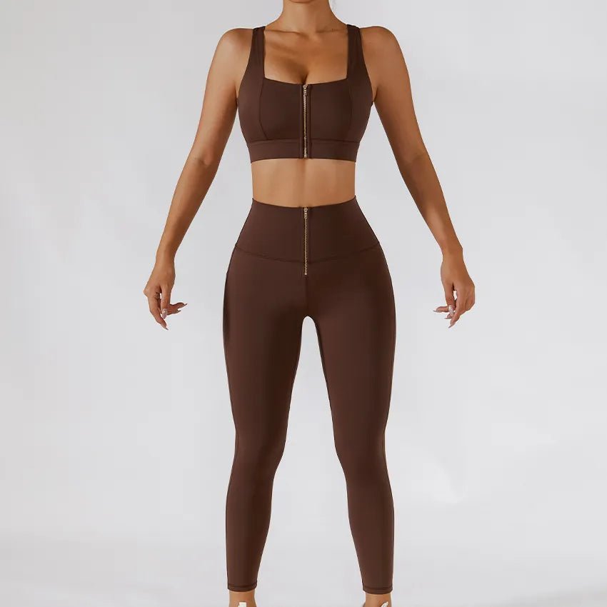 Yoga Sportswear