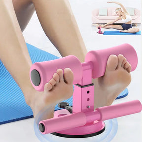 Fitness Suction Cup Equipment