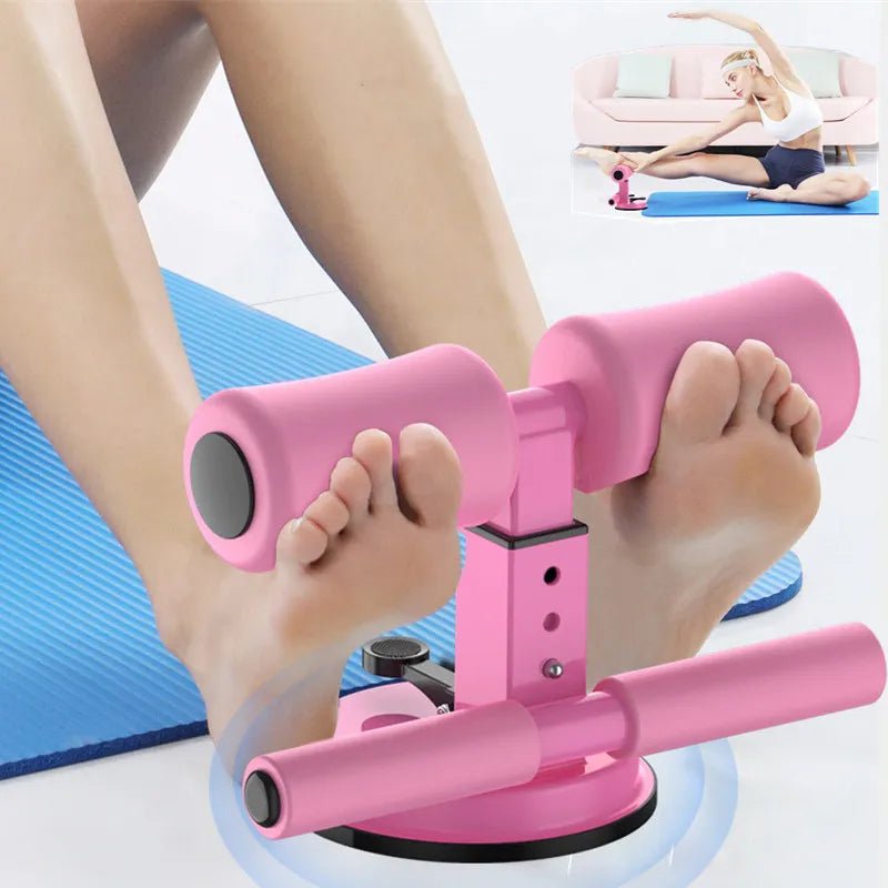 Fitness Suction Cup Equipment