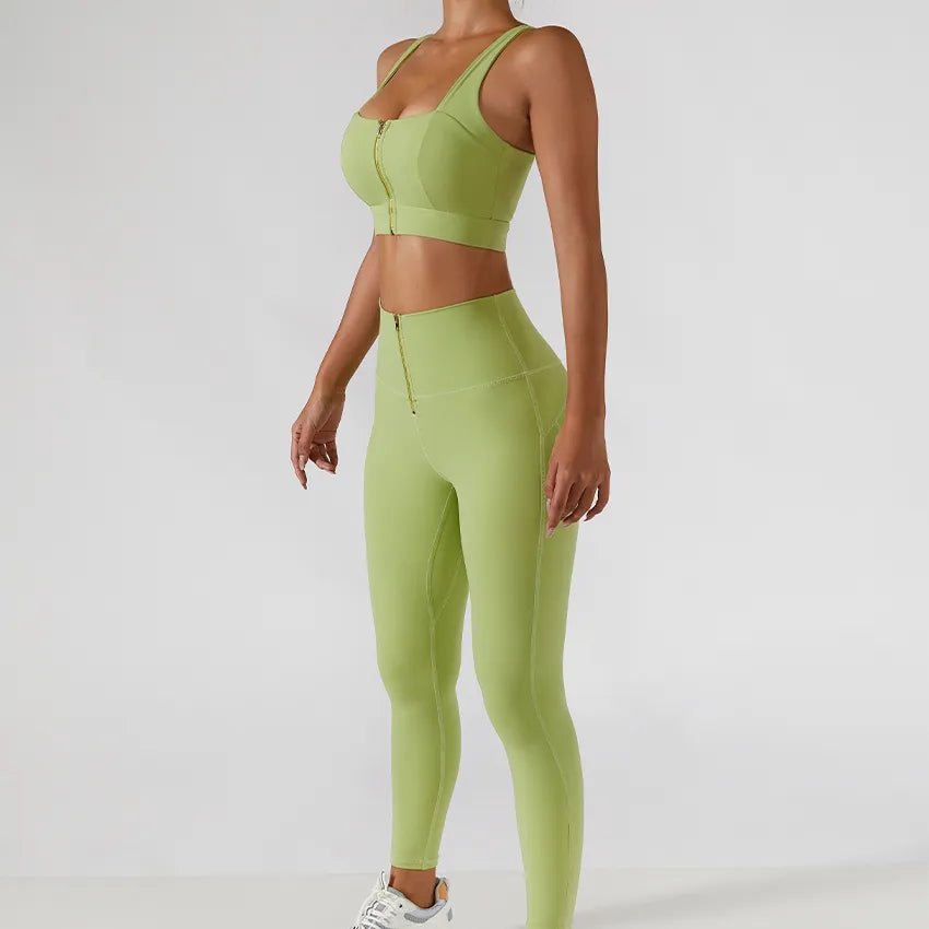 Yoga Sportswear