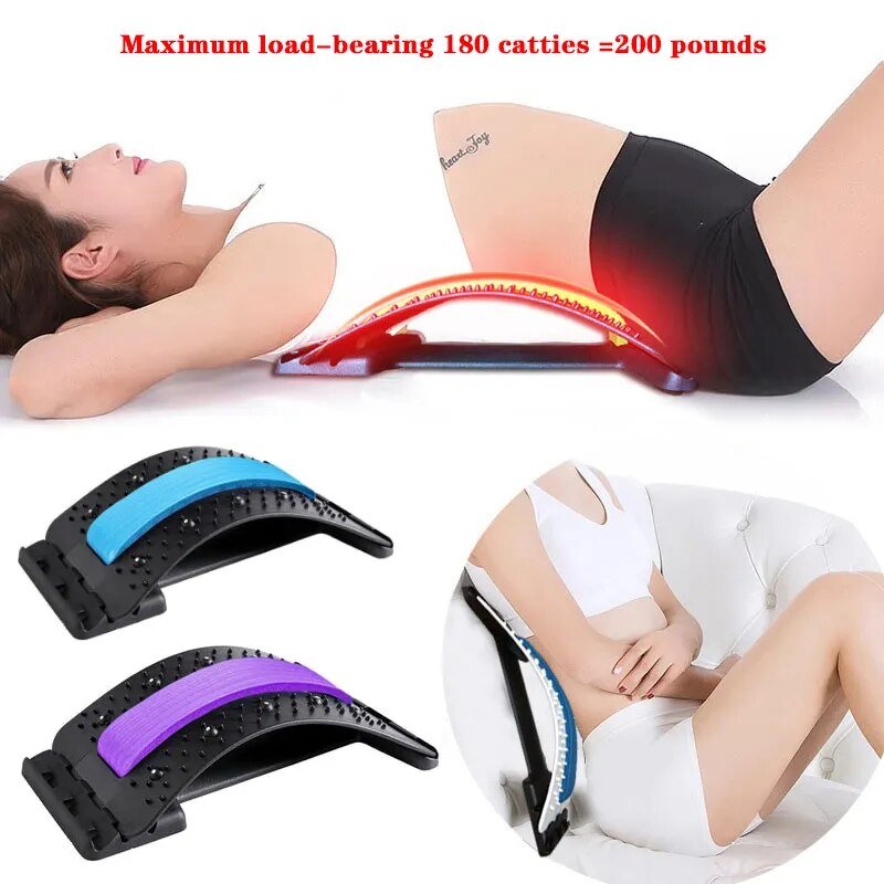 Waist Support Magnetotherapy